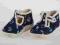 Buciki dla chłopczyka- rozmiar 19