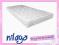 MATERAC kokos pianka gryka Danpol 120x60