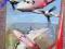 Planes Samoloty Disney Rochelle  A65/6