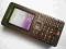 Sony Ericsson K770i (K800i) Bez locka PL Karta 1GB