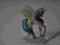 Konik Kucyk Celestia unikatowy My little Pony