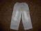 Dżinsy na gumie rozm 110 cm