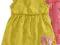 SUKIENKA NEXT KLAPECZKI 86CM 12-18M-CY
