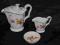 porcelana ROSENTHAL piekne roznosci