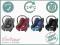 FOTELIK Maxi-Cosi Citi SPS ADAC 4****!