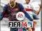 FIFA 14 na PC lektor PL