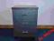 Szafka szara kontenerek stan bardzo dobry POLECAM!