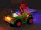 HIT! AUTO, SAMOCHÓD ANGRY BIRDS. DZIEŃ DZIECKA!!