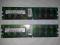 Pamięć DDR2 PC2-6400 Hynix HYMP125U64CP8 4GB (2x2)