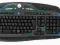 Logitech MX3100 + Canada 210 + Cordless Click PLUS