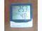 Termohigrometr -10stC do +50stC, 10-99%RH