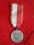 WALKA PRACA SOCJALIZM - XL -1944-1984 -MEDAL - (2)