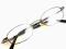 F 0024  OKULARY + SOCZEWKI ANTYREFLEKS + MONTAŻ