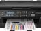 Epson WorkForce WF-2510WF 4w1 Fax NoWA Gwar !