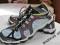 SALOMON Buty damskie LIGHT AMPHIB 3W roz. 36 2/3