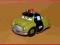 Auta Cars Disney KOLEKCJA MINI