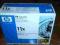 HP 11x oryginalny! Nie otwierany! NOWY!