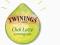 Tassimo Twinings Chai Latte Lemongrass z Niemiec