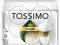 Tassimo Latte Macchiato  8+8kaps. z Niemiec