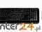 Klawiatura + Mysz Microsoft Wireless Desktop 800
