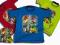 KOSZULKA T-SHIRT LEGO CHIMA PL r. 128 - NIEBIESKA