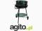 Mastergrill Grill okrągły z rożnem MG611
