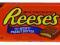 REESES REESE'S CZEKOLADA Z MASŁEM ORZECHOWYM 192G