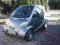 Smart fortwo 2000r 0.8 CDI Skóry, klima, ESP Wroc