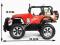 JEEP WRANGLER STYLE  ZDALNIE STEROWANY-2 kol.-72