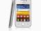 Nowy Samsung GT-S6310N Galaxy Young White GW 24M