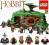 LEGO Hobbit 79003 Nieoczekiwane zebranie dom Bilbo