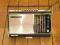 GRUNDIG CONCERT-BOY 208 - STARY TRANZYSTOR  LAT 60