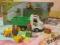 LEGO DUPLO 6172 ciężarówka ZOO