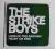 The Strike Boys - Loss Of The Badman