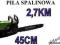 PIŁA SPALINOWA 2,7KM GERMANY ŁAŃC. 45CM KD155-2HIT