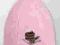 SAUNA - CZAPKA BAWEŁNIANA - RÓŻOWA UNIWERSALNA