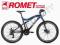 ROWER ROMET FUSION 505 SHIMANO 2014 GÓRSKI ALU 2HT