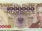 1 000 000 zł -1993 ,seria N