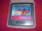 WIZARD &amp; PINBALL SEGA GAME GEAR