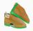 obuwie dla dzieci SLIPPERS FAMILY rozm.24-30