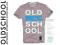 Koszulki T-shirty OLDSCHOOL 10 szt od 1zł OKAZJA!