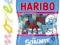 HARIBO ŻELKI DIE SCHLUMPFE SMERFY Z NIEMIEC 200G