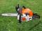Pilarka STIHL MS 181  2.0 KM