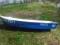 Łódka 320/120 używana Real Foto!!