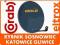 CZASZA 80 CM GRAFIT ANTENA SATELITARNA CORAB 5357