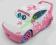 * AUTA CARS Mattel Pixar Toon auto Tokio CHO