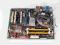 KOMPUTER PŁYTA GŁÓWNA ASUS P5B-V + INTEL e4300 1GB