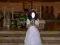 ### Sukienka komunijna 146 cm ###