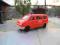 VW T4 TRANSPORTER STRAŻ POŻARNA HERPA 1:87