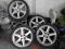 FELGA RIAL 17'' KPL. Toyota Corolla 2004r. 4 X 100